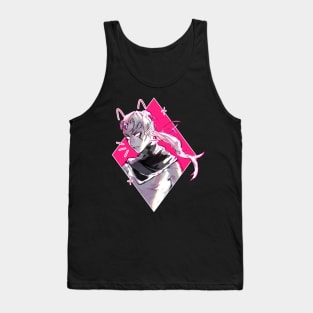 LoL: Kitty Varus Tank Top